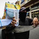 Irak: Les températures ont atteint 50°C à Bagdad