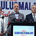 Bakan Uraloğlu AK Parti'nin 40 yıldır bekleyen sorunları fiilen çözdüğünü söyledi: Terör örgütlerinin belini kırdık