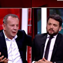 Tanju Özcan 'yerel seçimlerde CHP'yi hüsran bekliyor' deyip duyurdu: İstanbul ve Ankara kaybedilecek