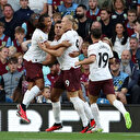 Haaland Manchester City'i zafere taşıdı