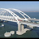 Deux attaques de missiles ukrainiennes déjouées au-dessus du pont de Crimée