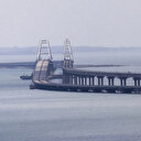 Rusya: Ukrayna Kırım Köprüsü’ne S-200 füzesiyle saldırı girişiminde bulundu