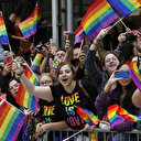 ‘LGBT’ uygulamalara da bulaştı