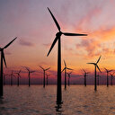 Türkiye'nin deniz üstü rüzgar elektrik potansiyeli mevcut üretimin dörtte üçünü sağlayabilir