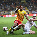 Kayserispor-Galatasaray: 0-0 | ÖZET