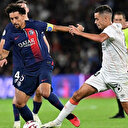 ÖZET | Paris Saint-Germain (PSG) - Lorient: 0-0