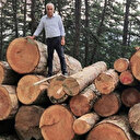 İbrahim Yumaklı orman köylülerine yakacak müjdesi verdi