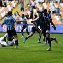 ÖZET | Adana Demirspor-Çaykur Rizespor: 2-1