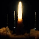 Roketsan'ın sonda roketi başarıyla fırlatıldı