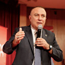 MHP'li İzzet Ulvi Yönter'den İYİ Parti'ye: Teröristlerle aynı evi paylaşıyorsunuz MHP'ye geldiği vakit komşu olmaktan kaçıyorsunuz