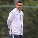 Bjelica'nın aklı transferde