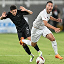 Pendikspor 1-5 Hatayspor (Maçın özeti)