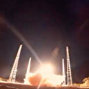 La fusée sonde de la Türkiye testée avec succès