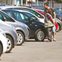 İkinici el araca kural geldi