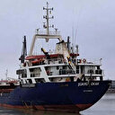 Karadeniz'de sıcak saatler: Rusya Ukrayna'ya giden kuru yük gemisine uyarı ateşi açtı