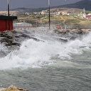 İstanbul hava durum: Öğleden sonrası için yağış ve fırtına uyarısı geldi!