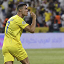 Cristiano Ronal 10 kişi kalan takımını tek başına sırtladı: Al Hilal 1-2 Al Nassr (ÖZET)