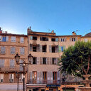 France: 3 morts et 7 blessés dans l’incendie d’un immeuble à Grasse