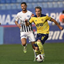 (MAÇ ÖZETİ) Kasımpaşa 3-2 Ankaragücü