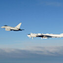 İskoçya'nın kuzeyinde tansiyon yükseldi: İngiltere ile Rusya karşı karşıya geldi