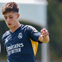 Real Madrid'den son dakika Arda Güler açıklaması: Sağ dizinden ameliyat oldu!