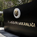 Dışişleri'nden 'Laçın Yolu' açıklaması: Ermenistan Azerbaycan'ın toprak bütünlüğünü tanımalı