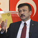 AK Partili Dağ yerel seçimlerle ilgili 3 büyükşehir için net konuştu: Şaşılacak sonuçlar çıkabilir