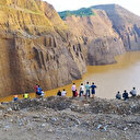 Birmanie: au moins 25 disparus après un glissement de terrain