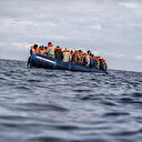 Türkiye: Les garde-côtes, on sauvait 60 migrants irréguliers repoussés en mer par la Grèce