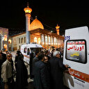 Iran: 4 morts dans un attentat contre un mausolée