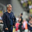 İsmail Kartal: İstediğimiz oyunu oynayamadık