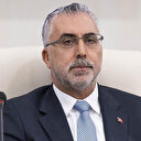 Bakan Işıkhan duyurdu: 1.7 milyondan fazla işletmeye 64 milyar lirayı aşan asgari ücret desteği sağladık