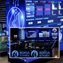 Borsa İstanbul yeni günde rekorla açıldı