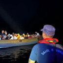 Fethiye açıklarında 19 düzensiz göçmen yakalandı