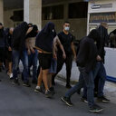 105 taraftar tutuklu yargılanıyor