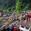 Inde: au moins 49 morts après de fortes pluies