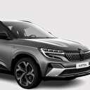 Renault'un yeni model yollara çıkıyor! Austral E-Tech teknik özellikleri