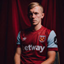 Ward-Prowse West Ham United'da