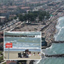 Tatilcilere kötü haber: Üç ilde denize girmek yasaklandı