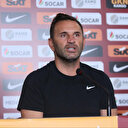 Okan Buruk'tan Zaniolo açıklaması:  Bunu değerlendirecek olan yönetimimiz