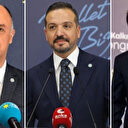 İYİ Partili yetkili: İstanbul için Bilge Yılmaz Ankara için Kürşad Zorlu ve İzmir için Ümit Özlale isimleri konuşuluyor