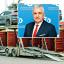 Otomobilin yüzde 75’i ithal