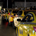 İstanbul'da taksiler yeni ücret tarifesine geçti: İndi-bindi ücreti 70 TL oldu