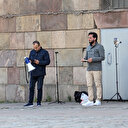 Suède: nouvelle atteinte au Saint Coran devant le Parlement