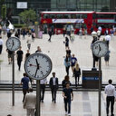 Royaume-Uni: hausse soudaine du taux de chômage