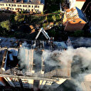 Ukrayna’da Lviv Lutsk ve Dnipro kentlerine geniş çaplı hava saldırısı: 3 ölü