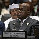 RDC: Tshisekedi appelle les groupes armés à déposer les armes