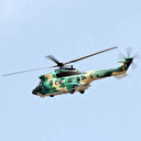 Nigeria: Un hélicoptère de l'armée de l'air s'écrase dans un État de l’ouest du pays