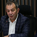 Tanju Özcan'dan İmamoğlu'na: Dikkatle dinledim ama söylediklerinizi anlamadım