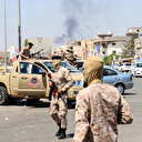 Libya'da çatışmalar nedeniyle eğitim askıya alındı uçaklar taşındı